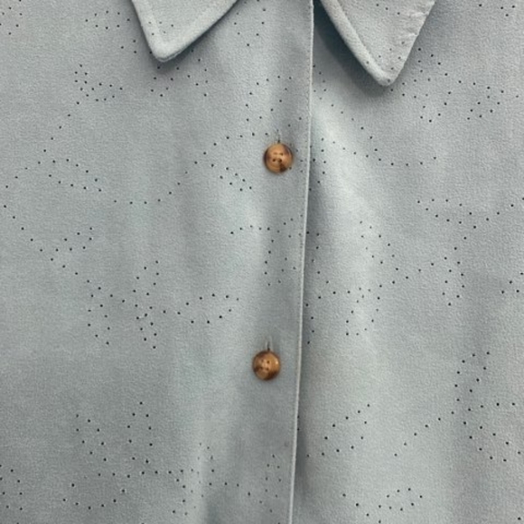 Classic Elements Blouse Size Extra Large - Picture 2 of 6